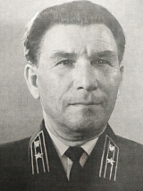 Крылов Иван Герасимович